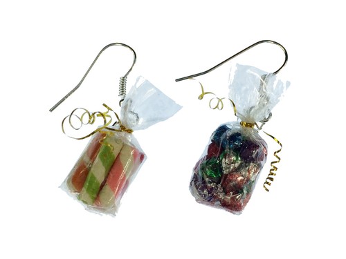Orecchini miniblings forma - orecchini,