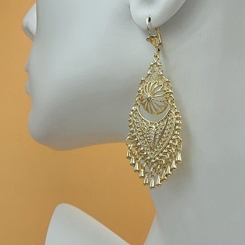 Gioielli placcati oro - , 14