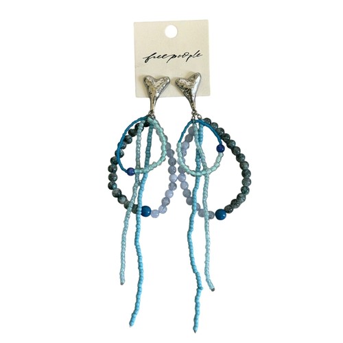 Orecchini free people reese - free,