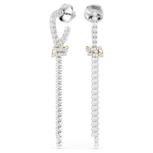 Orecchini swarovski hyperbola - swarovski,
