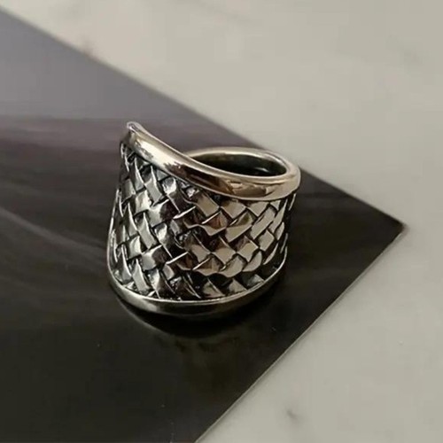 Anello unisex argento - unisex,