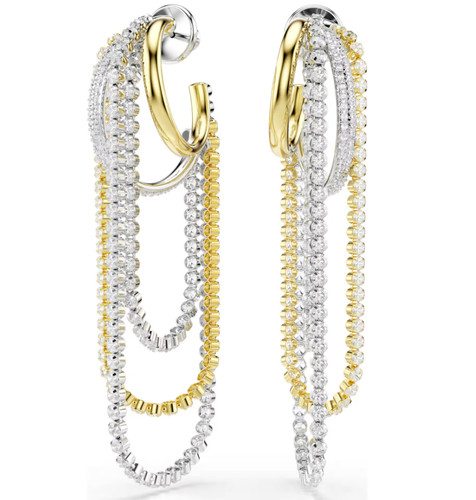 Swarovski 5749368 orecchini - swarovski,